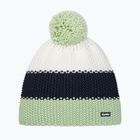 Téli sapka Eisbar Star Pompon mint green
