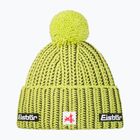 Téli sapka Eisbar Ronda Pompon SA lime green