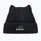 Gyerek téli sapka Eisbar Ariata black