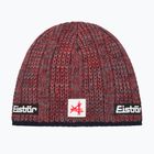 Téli sapka Eisbar Rene XL SA crimson sky melange