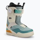 Női snowboard cipő DEELUXE ID Lara BOA happy cloud