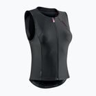 Női Komperdell Air Vest Light fekete/rózsaszín