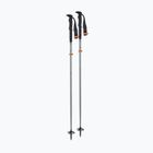 Komperdell FX Lite Ti Vario Compact ezüst/narancs trekking botok