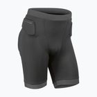 Protektoros rövidnadrág Komperdell Pro Short black/grey