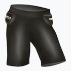 Védőpárnás rövidnadrág Komperdell Pro Short Jr black/grey