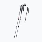 Túrabotokok Komperdell Ridge Master Contour silver