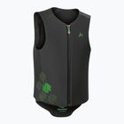 Gyermek védőmellény Komperdell Ballistic Flex Fit Pro Jr black/lime