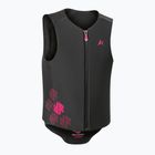 Gyermek védőmellény Komperdell Ballistic Flex Fit Pro Jr black/pink