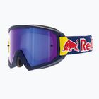 Red Bull Spect kerékpáros szemüveg tengerészkék WHIP-001