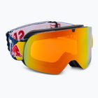 Red Bull Spect Spect Soar Cat2 síszemüveg piros SOAR-004
