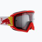 Red Bull Spect kerékpáros szemüveg piros WHIP-008