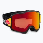 Red Bull Spect + Pouch Solo High Contrast Cat3 síszemüveg piros SOLO-010S SOLO-010S