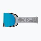 Síszemüveg Red Bull SPECT Soar white/ice blue snow/grey with ice blue mirror