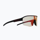 Red Bull SPECT Dundee Pro napszemüveg black/photochromic red mirror