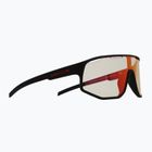 Napszemüveg Red Bull SPECT Dash Pro black/photochromic red mirror