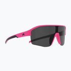 Napszemüveg Red Bull SPECT Dundee matt neon pink/ smoke