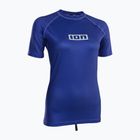 Női úszópóló ION Lycra Promo concord blue