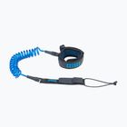 ION Leash Wing Core spirálozott boka kék