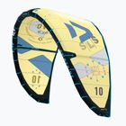 Kite szörf DUOTONE Evo 2022 sárga 44220-3013