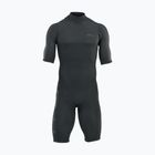 Férfi neoprén ruha ION Seek Core 2/2 Shorty Back Zip black