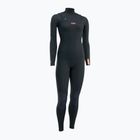 Női úszóruha ION Element 5/4 Front Zip black
