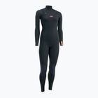 Női úszóruha ION Element 3/2 Front Zip black
