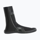Neoprén zokni ION Ballistic 3/2 mm Internal Split black
