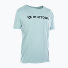 Férfi DUOTONE Original aqua színű póló
