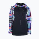 Női neoprén pulóver ION Hoody Neo Lite capsule statement
