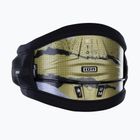 Férfi kitesurf uszony ION Kite Waist Riot Curv black/dark amber