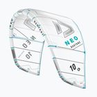 DUOTONE sárkány kitesurfing Neo Concept Blue 2024 festetlen fehér