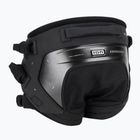 Férfi kitesurfing trapéz ION Kite Seat Radar fekete
