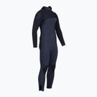Férfi úszóruha Ion Seek Amp 4/3 Back Zip blue nights