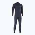 Férfi úszóruha Ion Seek Amp 4/3 Back Zip black