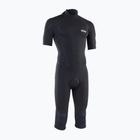 Férfi neoprén ruha ION Element 3/2 mm Overknee Back Zip black