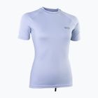 Női úszópóló ION Lycra ködös kék