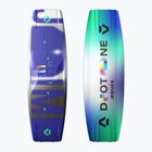 DUOTONE kitesurfing deszka Jaime Concept Blue 2025 kék 2025 kék