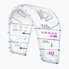 DUOTONE kitesurfing sárkány Vegas Concept kék 2025 festetlen