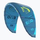 Kitesurf sárkány DUOTONE Evo 2025 kék