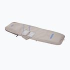 Kitesurf deszka huzat Duotone Boardbag Single Twintip Ivory