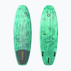 Kitesurf deszka Duotone Surf Kite Whip SLS purple/green