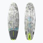 Kitesurf deszka Duotone Surf Kite Whip D/LAB black/white