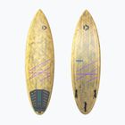Kitesurf deszka Duotone Surf Kite Blur SLS sand/purple