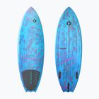 Kitesurf deszka Duotone Surf Kite Volt SLS blue/pink