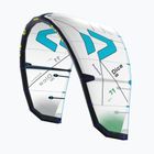 Kitesurf sárkány Duotone Dice SLS undyed/turquoise