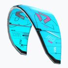 Kitesurf sárkány Duotone Juice D/LAB turquoise/grey