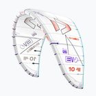 Kitesurf sárkány Duotone Evo SLS Concept Blue undyed