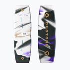 Kitesurf deszka Duotone Spike SLS white/purple