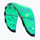 Kitesurf sárkány Duotone Evo green