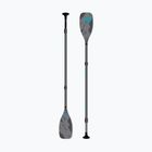 SUP evező DUOTONE Carbon 40 Slim Adjustable 3-Piece grey